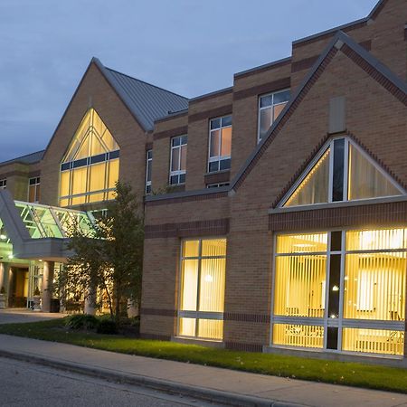 Haworth Inn & Conference Center Holland Eksteriør billede