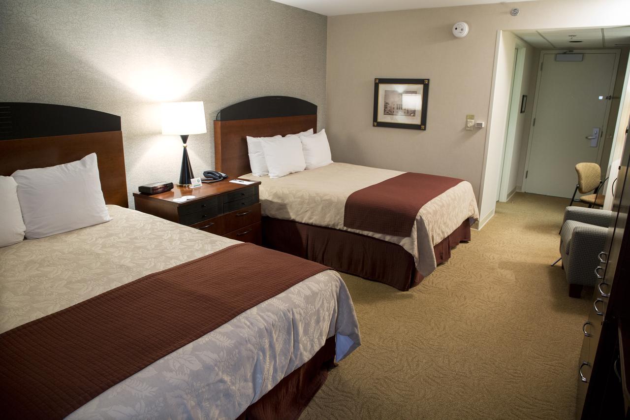 Haworth Inn & Conference Center Holland Eksteriør billede